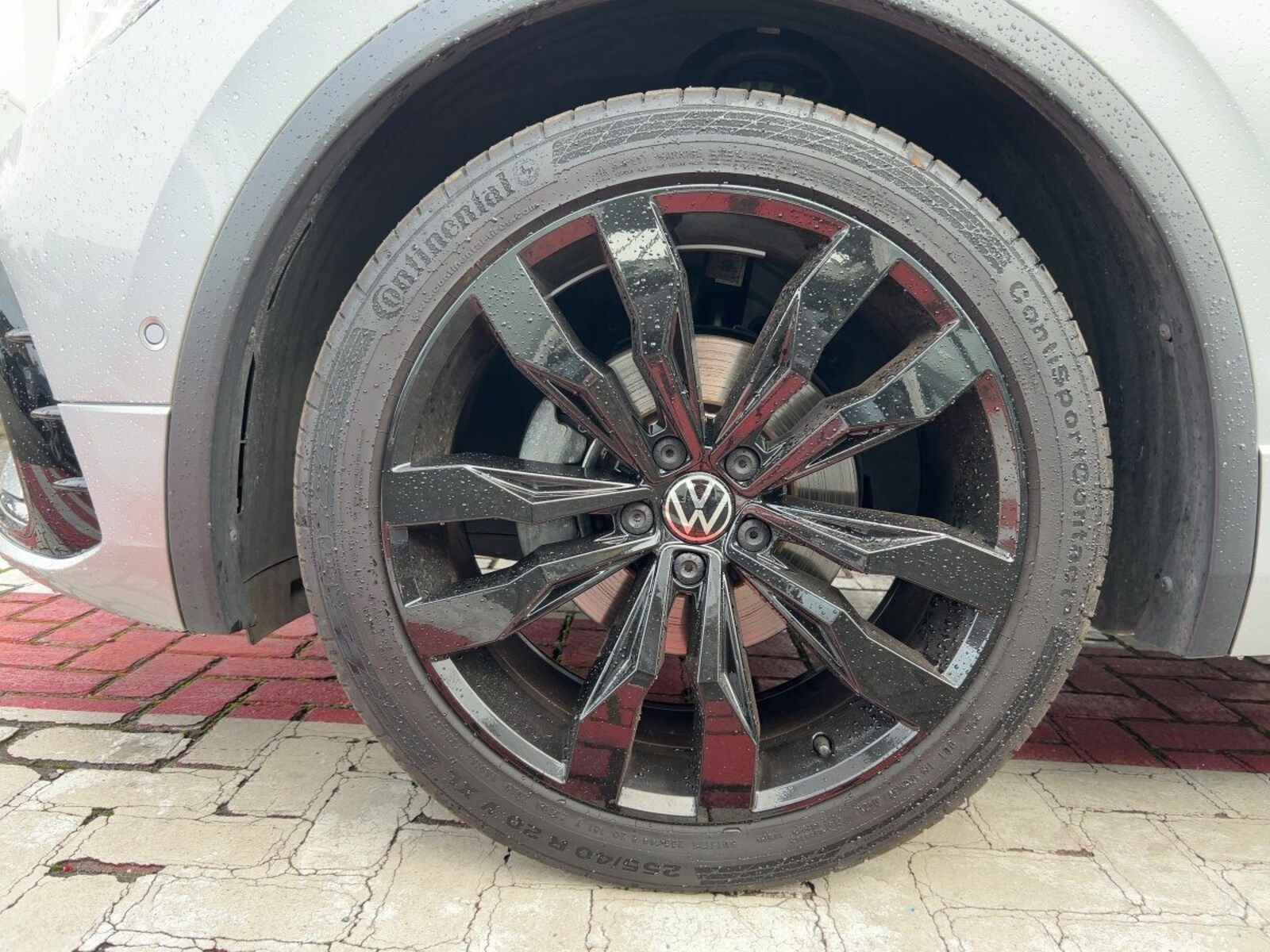 Volkswagen Tiguan – Bild 12