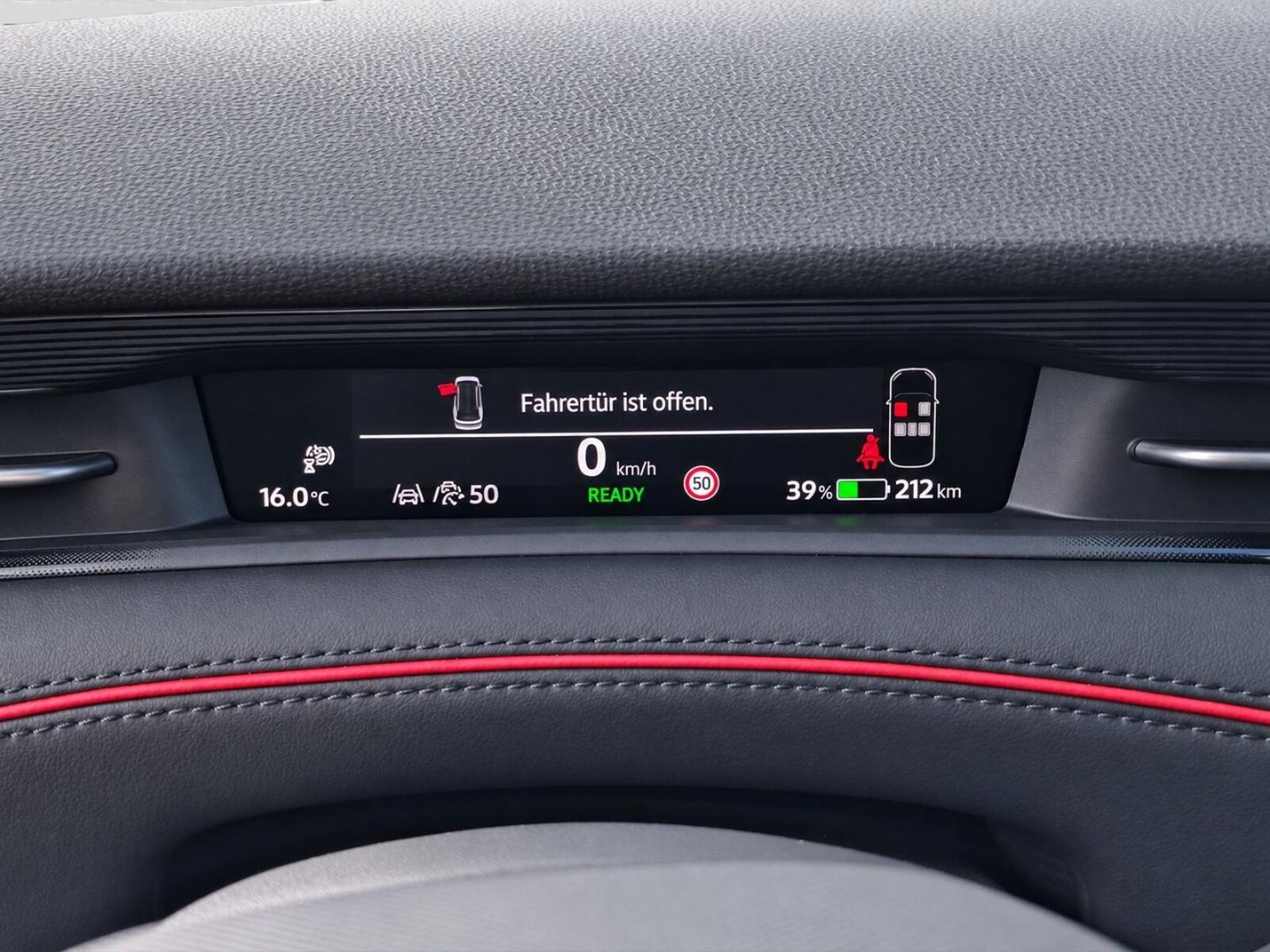 Volkswagen ID.7 Tourer – Bild 11