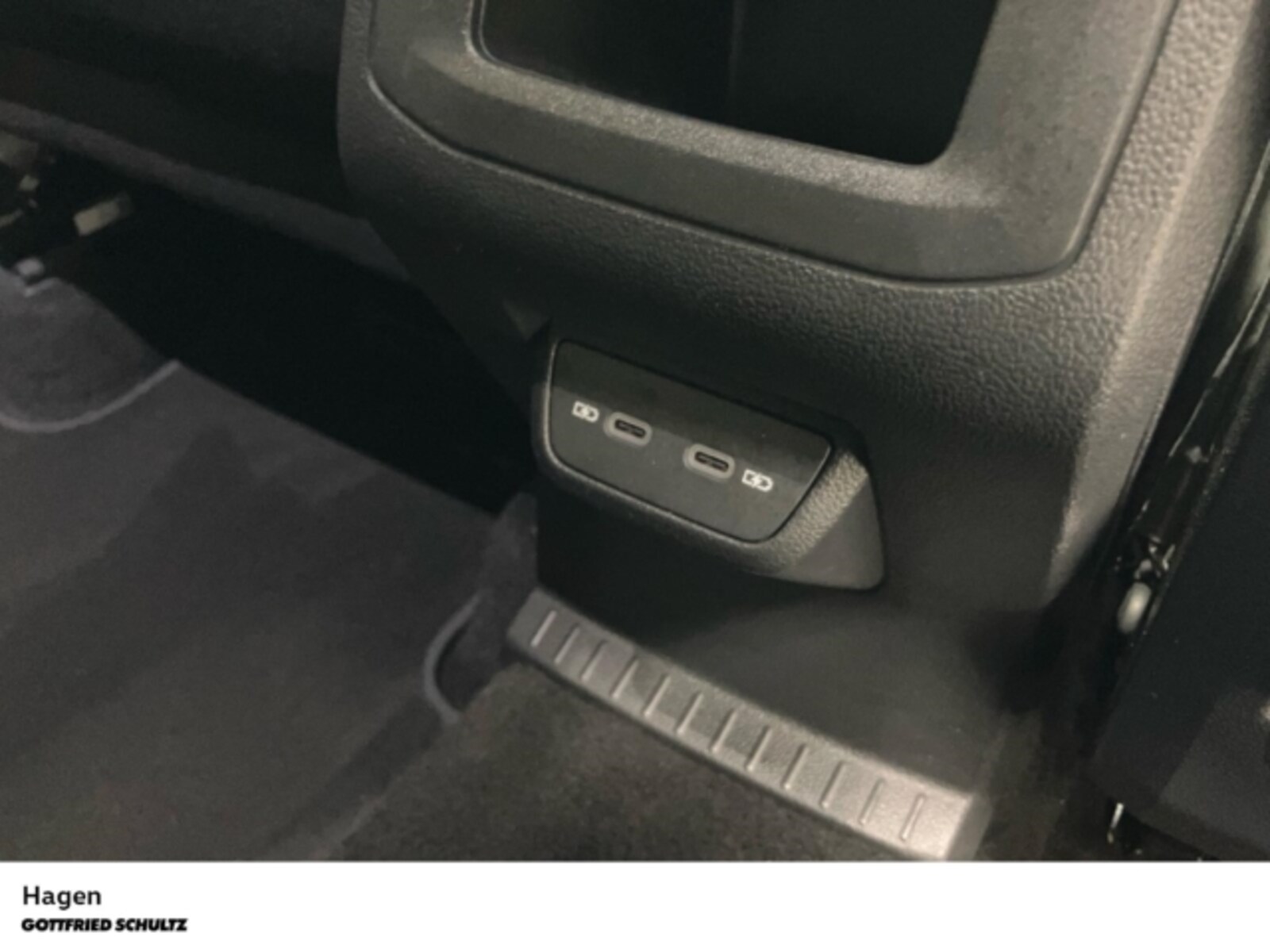 Volkswagen T-Cross – Bild 21