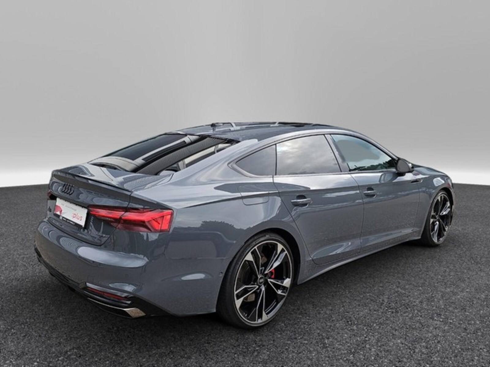 Audi A5 Sportback – Bild 4