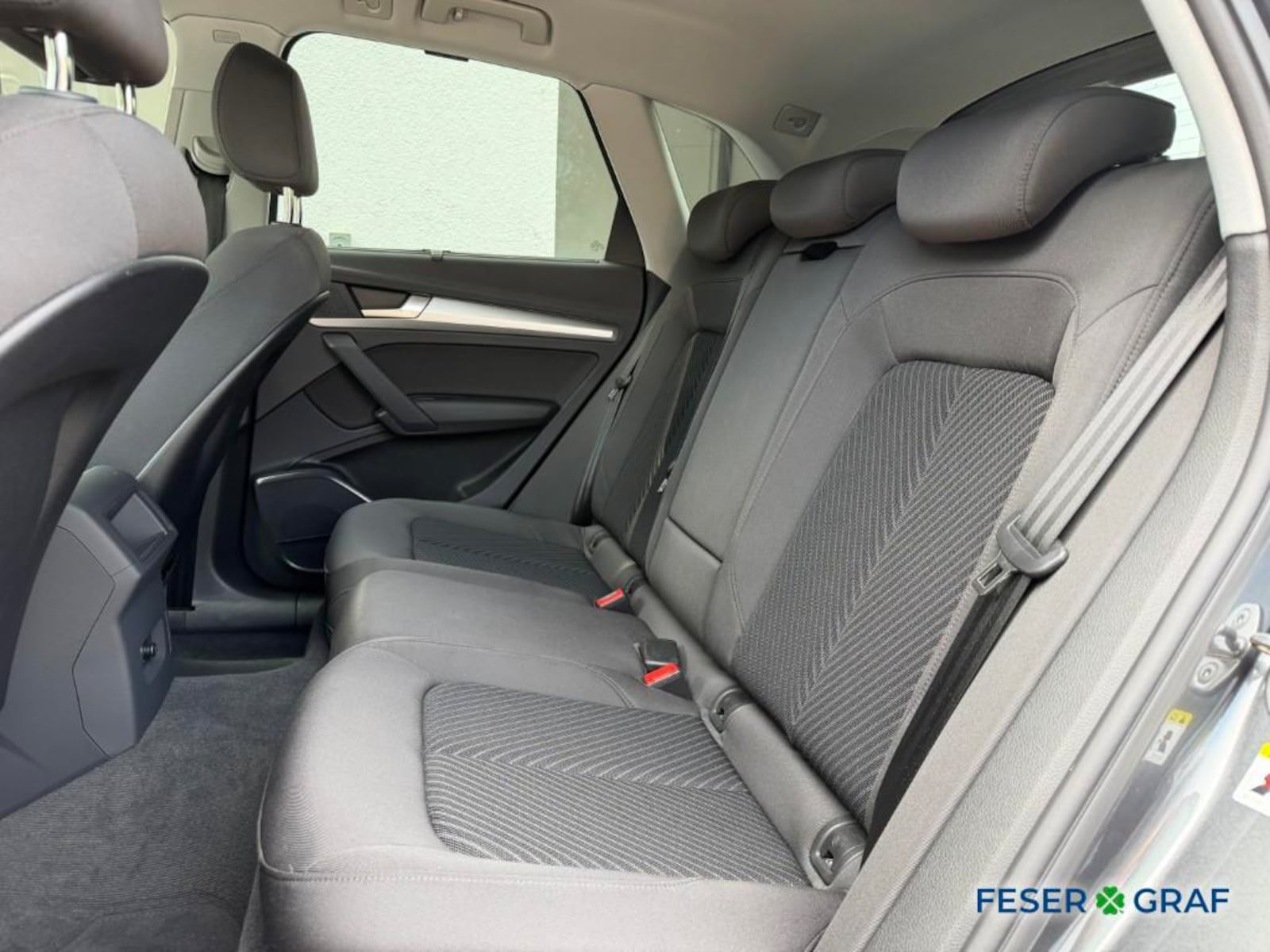Audi Q5 – Bild 9
