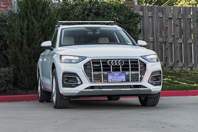 Photo of 2024 Audi Q5