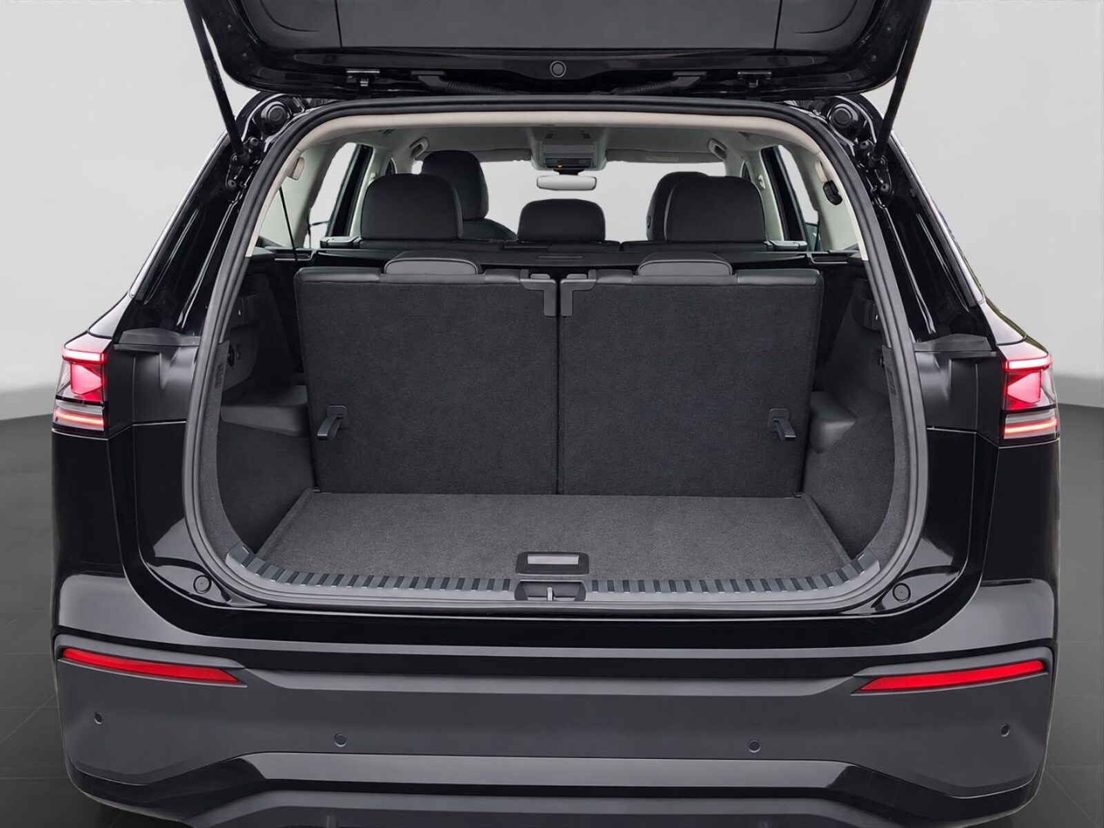 Volkswagen Tayron – Bild 18