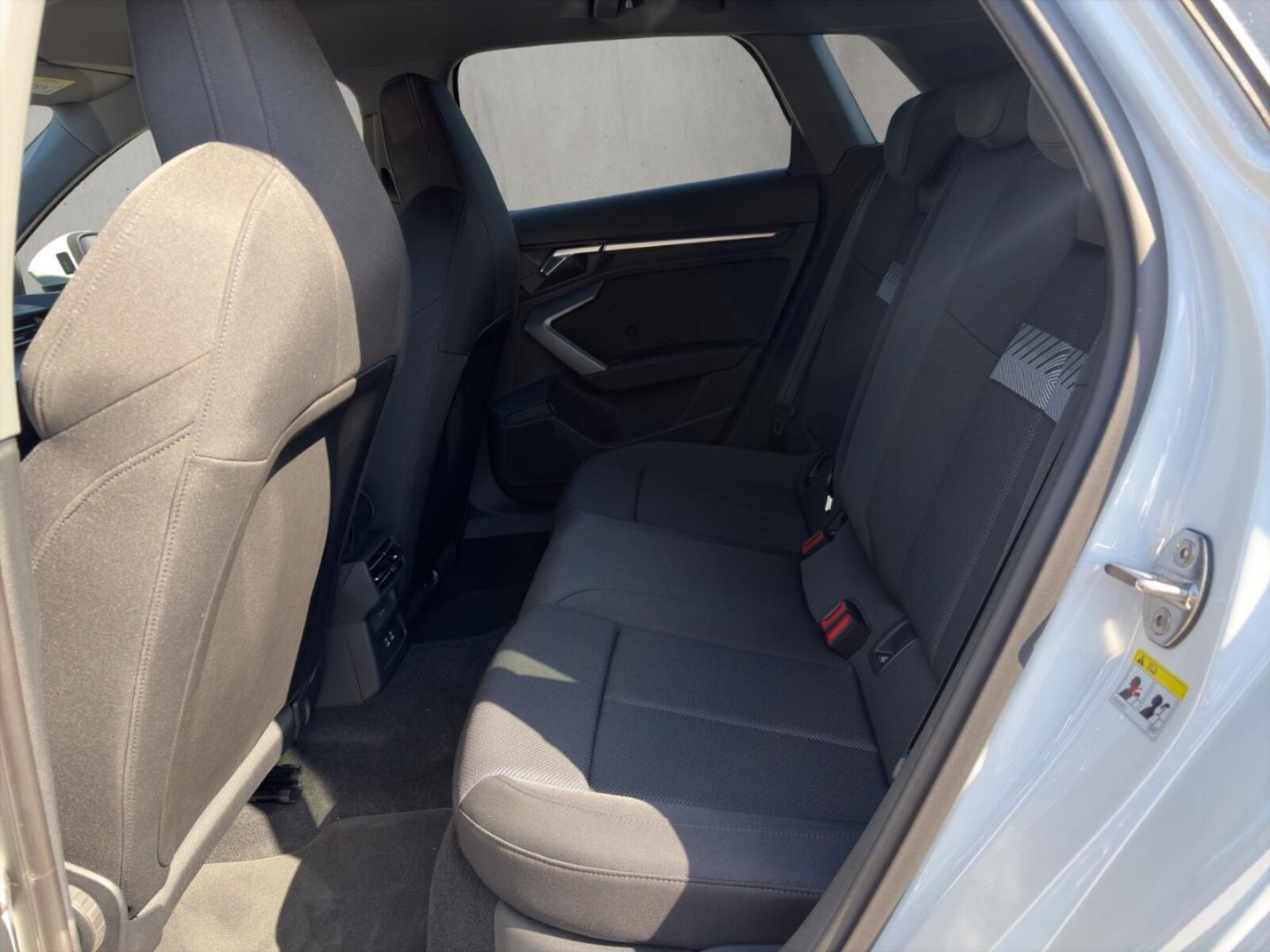 Audi A3 Sportback – Bild 14