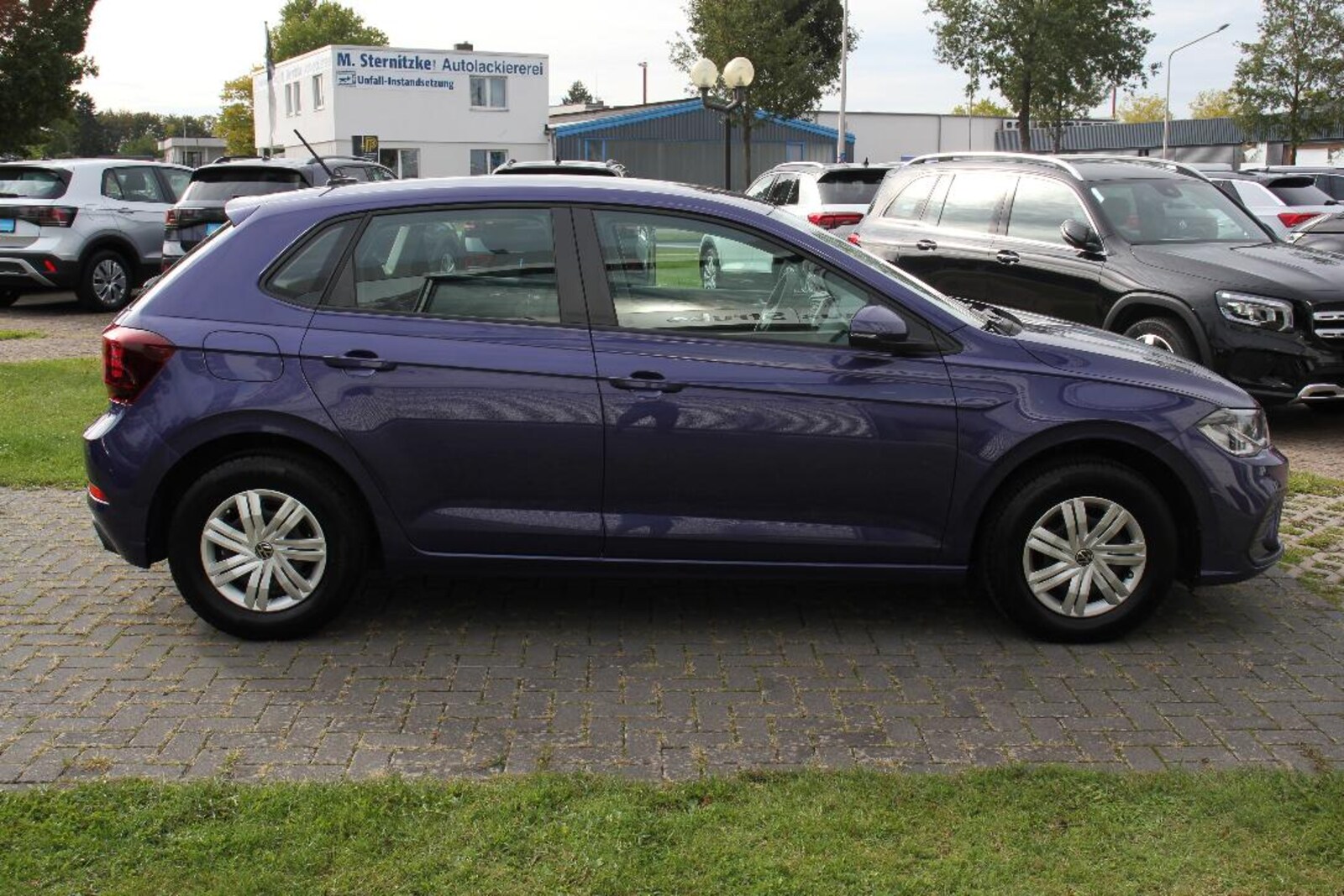 Volkswagen Polo – Bild 3