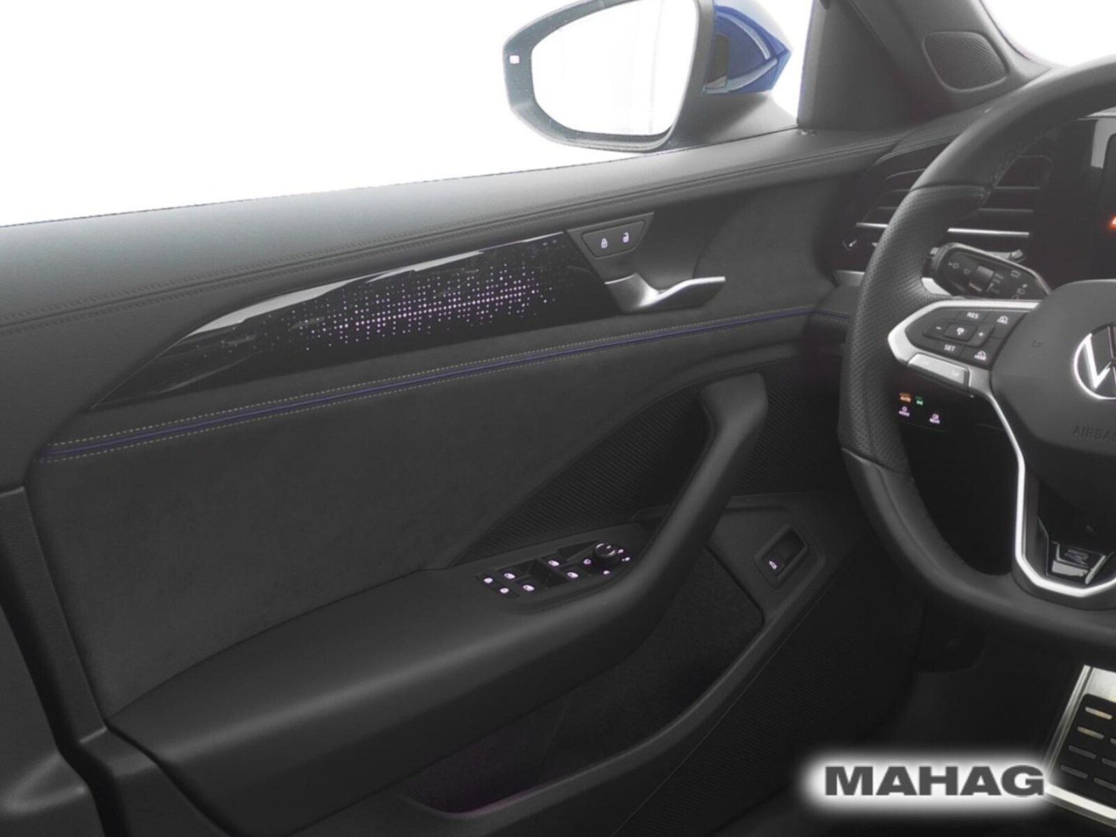 Volkswagen Passat – Bild 19