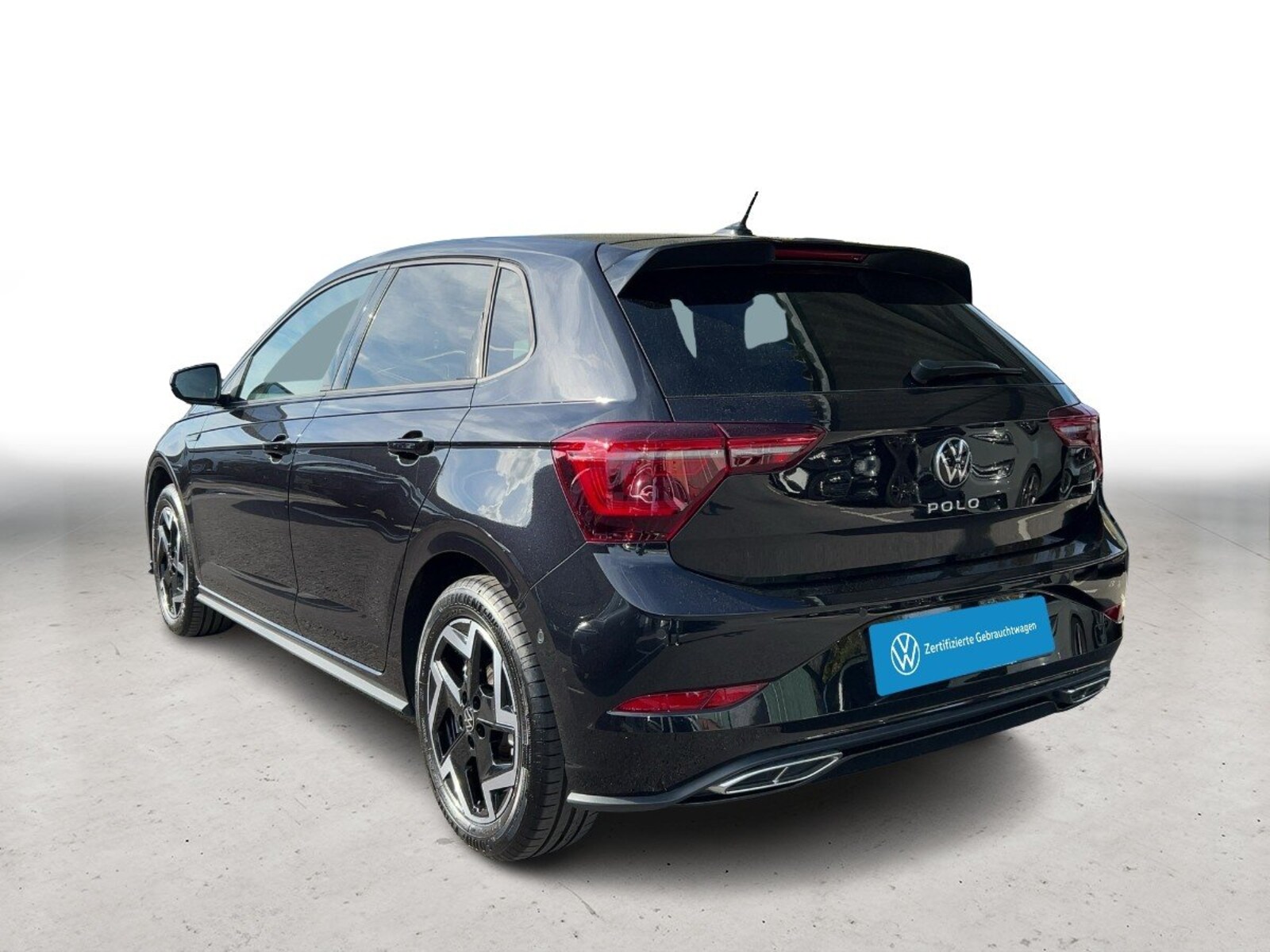 Volkswagen Polo – Bild 4