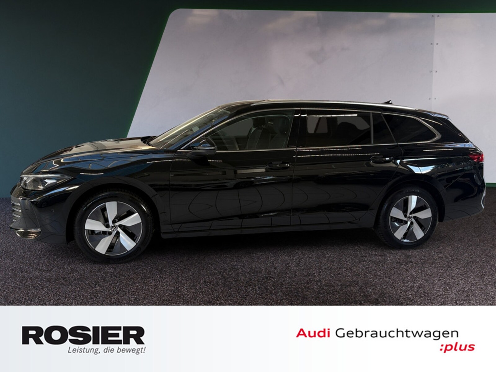 Audi A5 Limousine – Bild 2