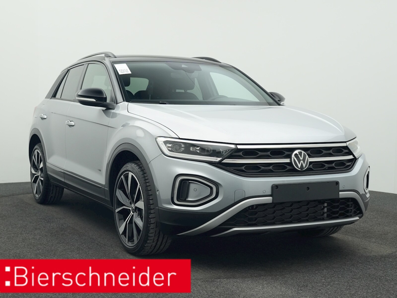 Volkswagen T-Roc – Bild 8