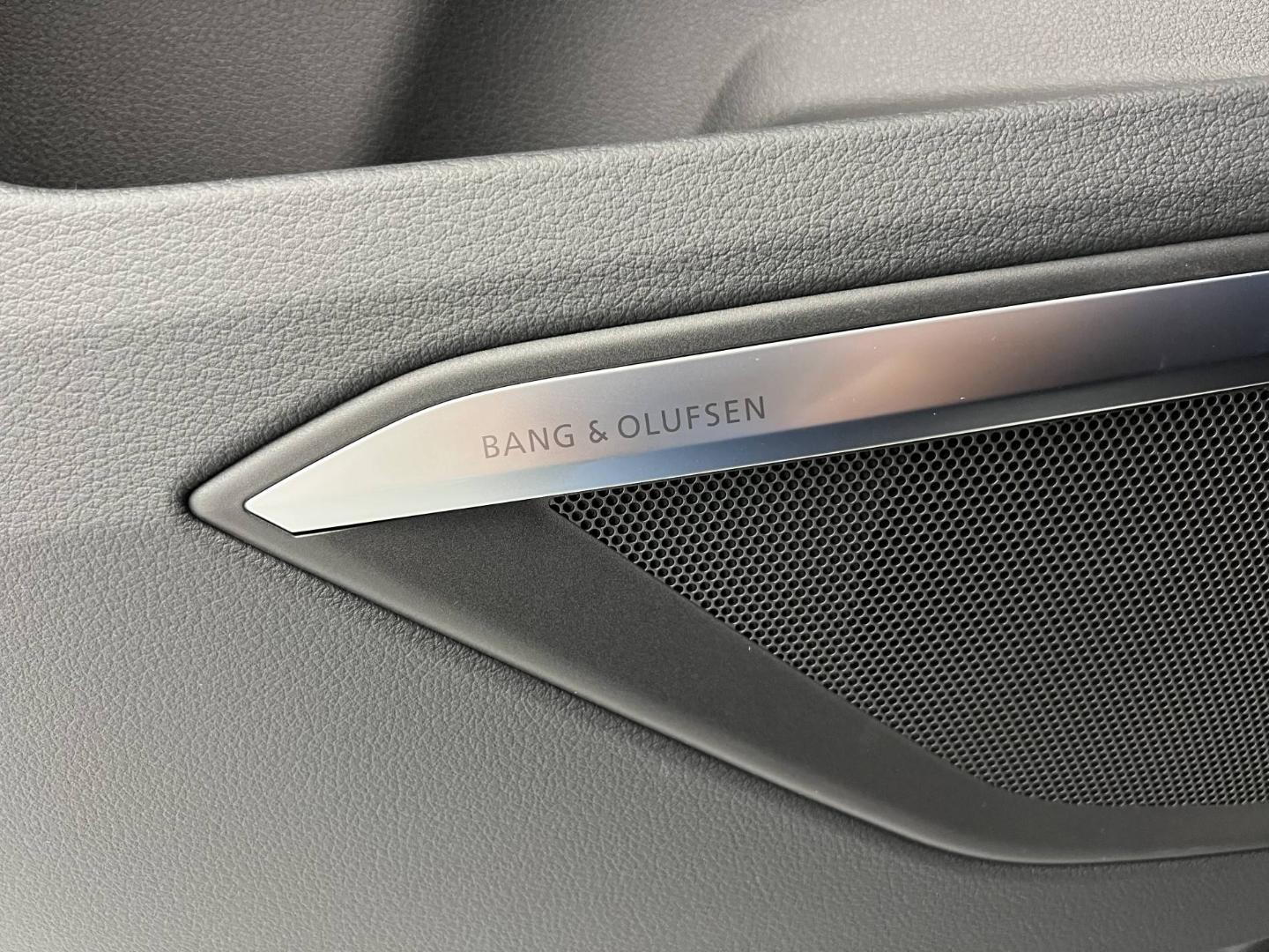 Audi e-tron Sportback