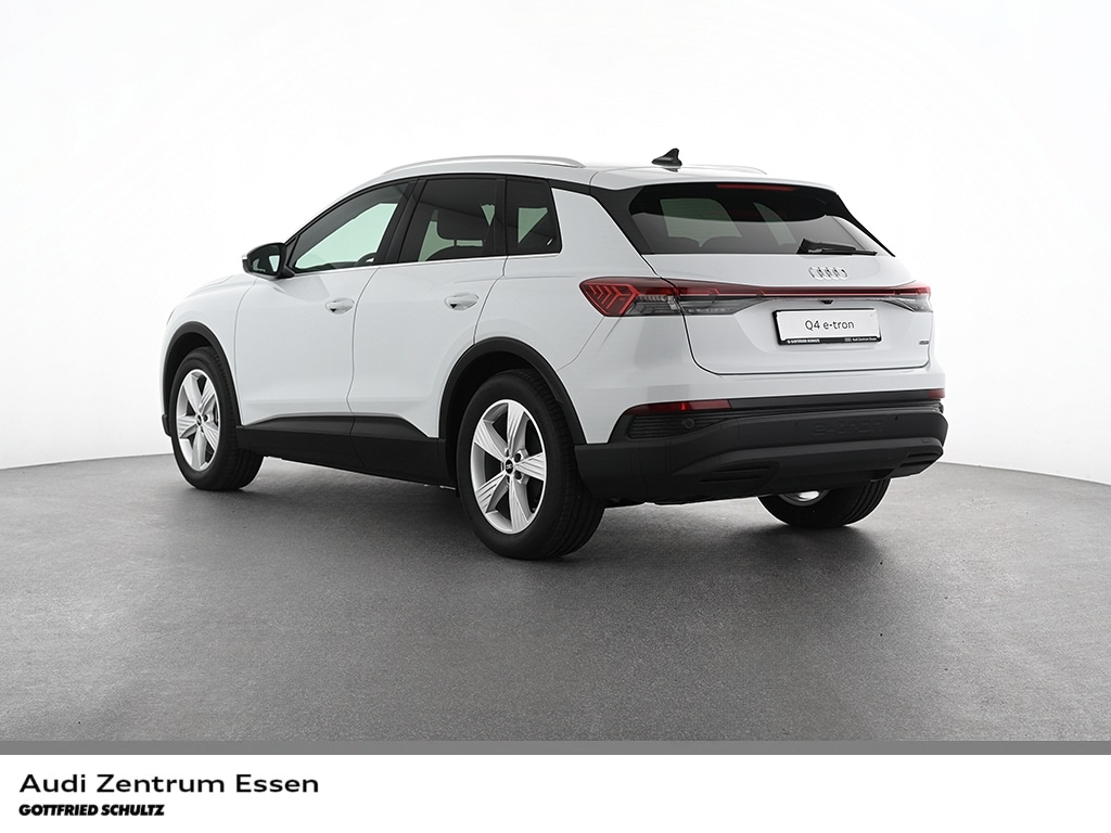 Image about Audi Q4 e-tron 45 e-tron quattro