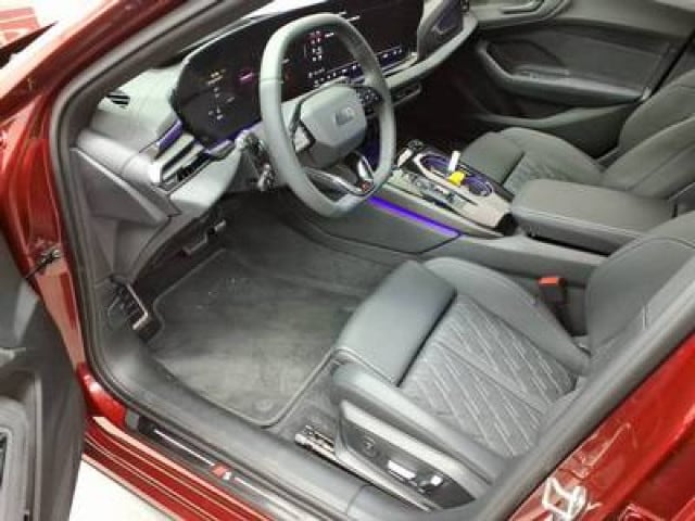 Audi S5 Avant TFSI S Tronic -  - Joinsteer - #2