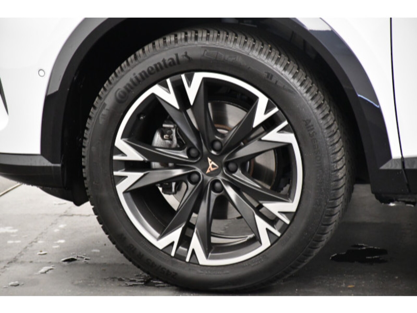 CUPRA Formentor – Bild 13