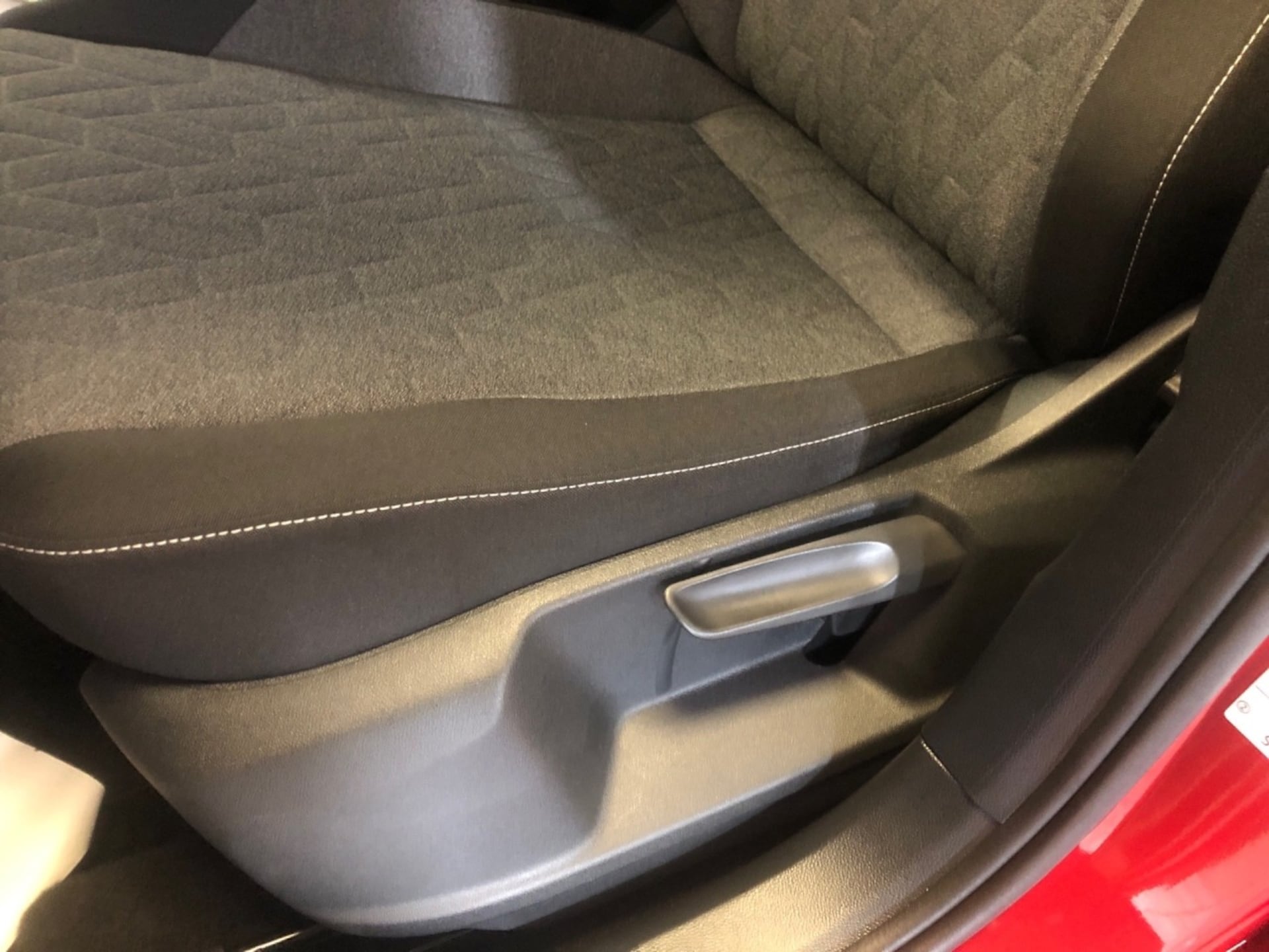 Volkswagen T-Roc MOVE