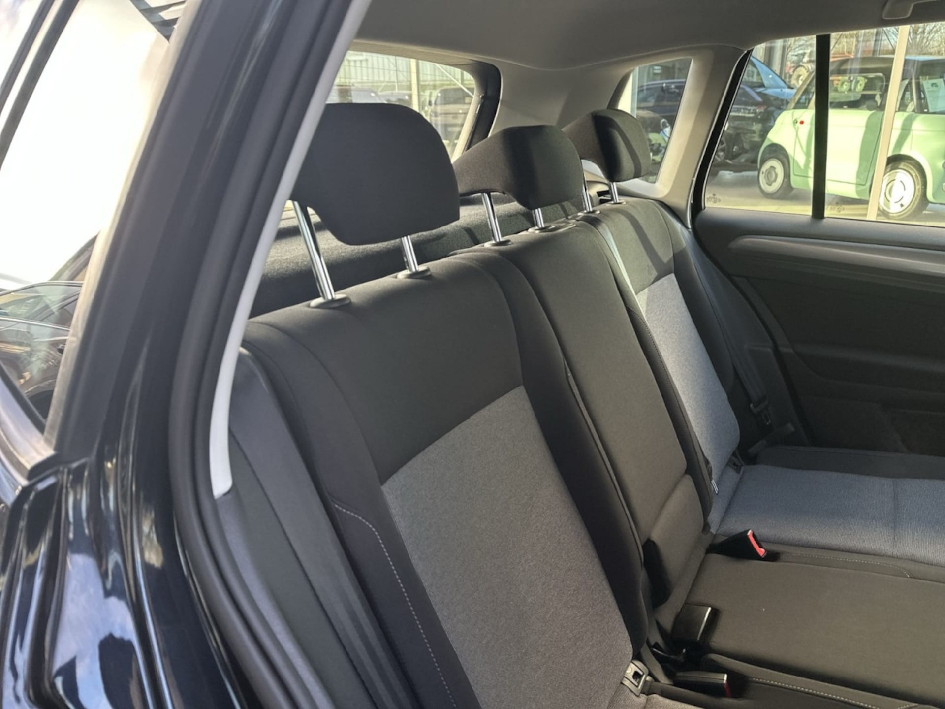 Volkswagen Golf Sportsvan Trendline
