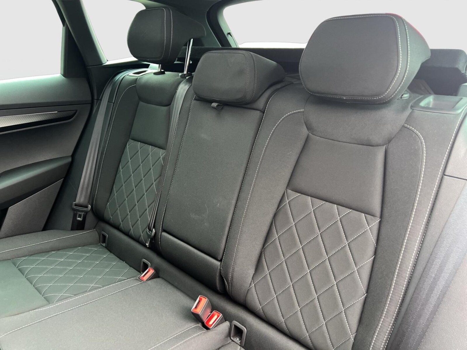 Škoda Karoq – Bild 10