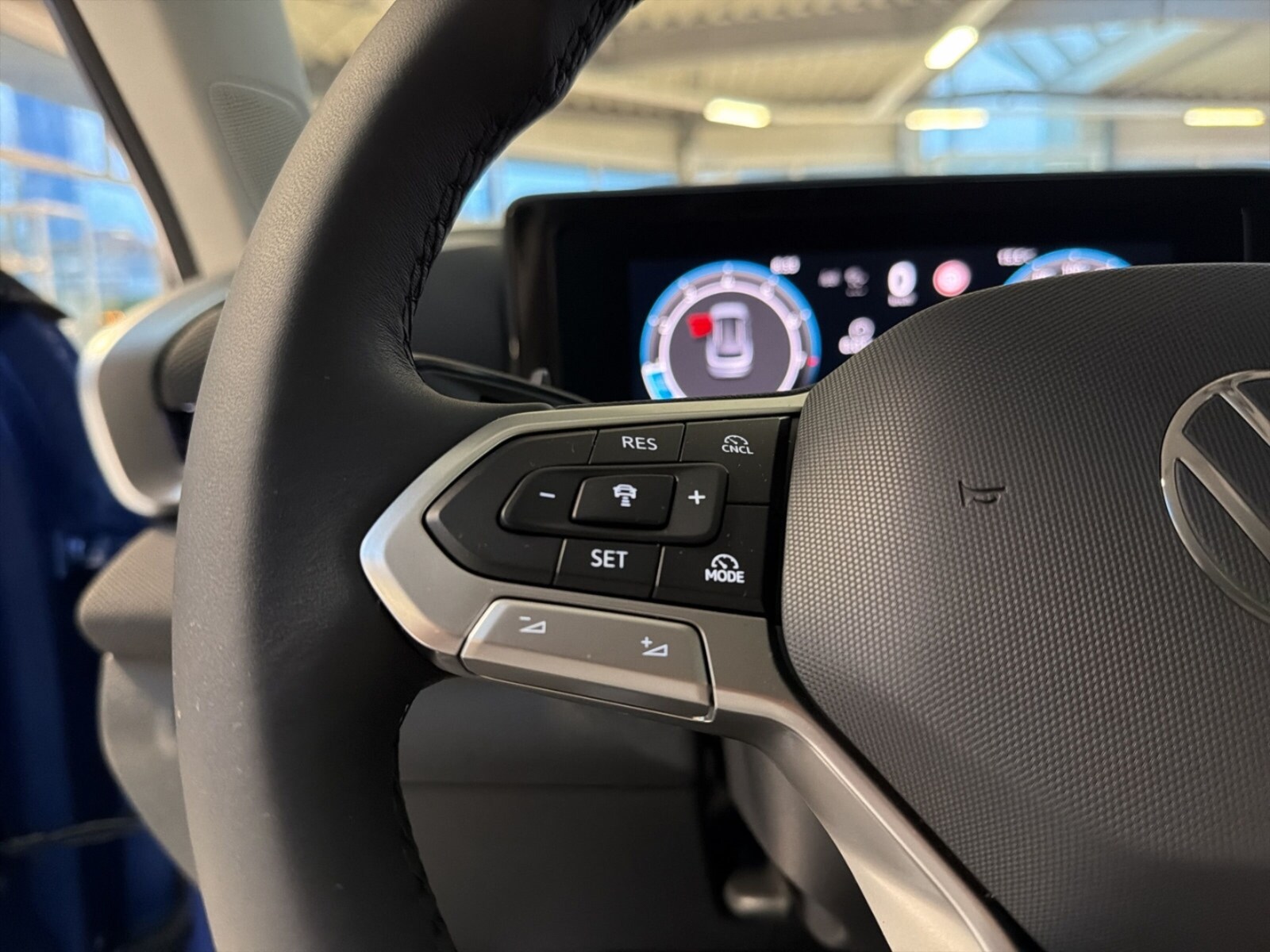 Volkswagen T-Roc – Bild 13
