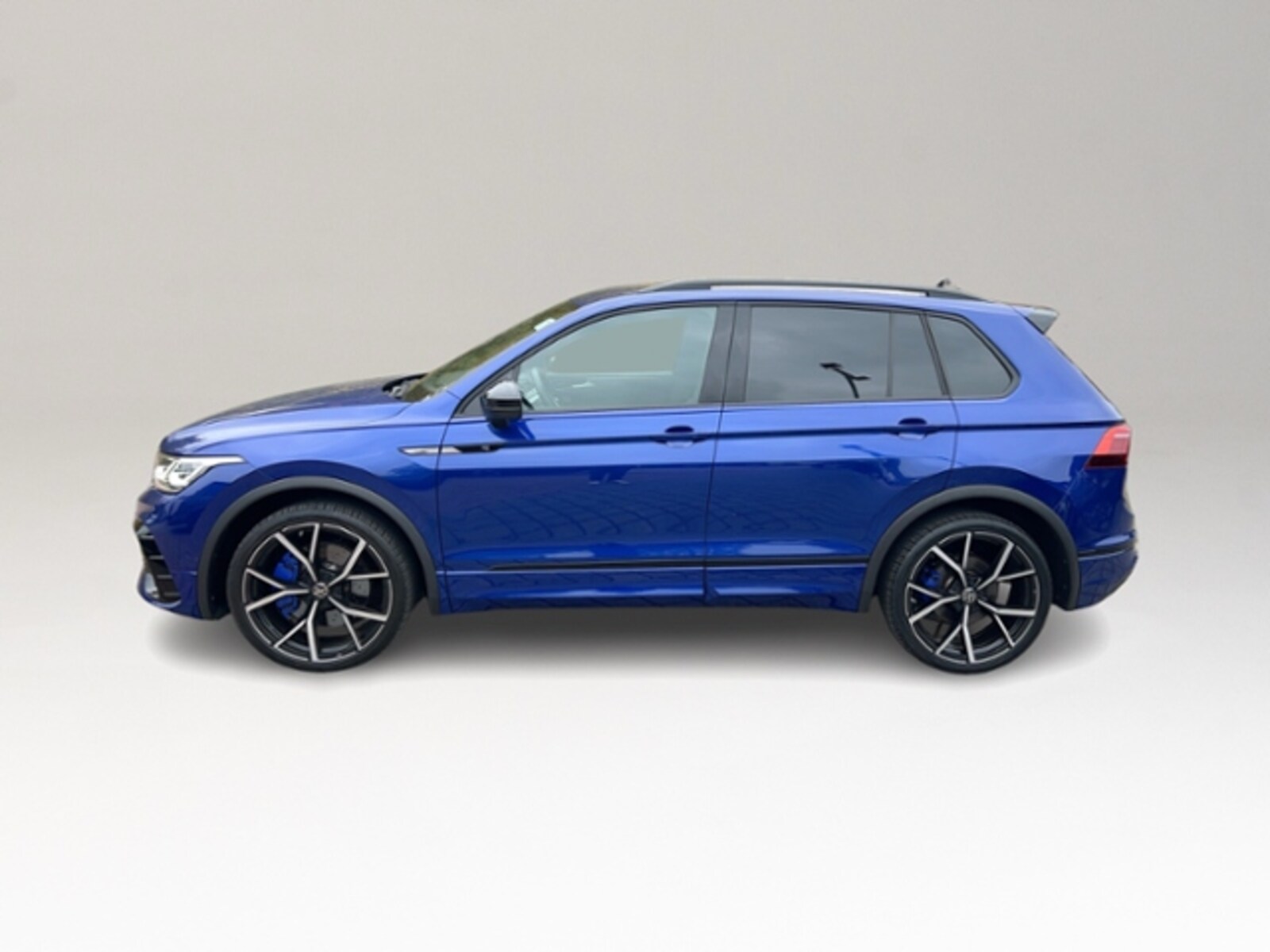 Volkswagen Tiguan – Bild 3