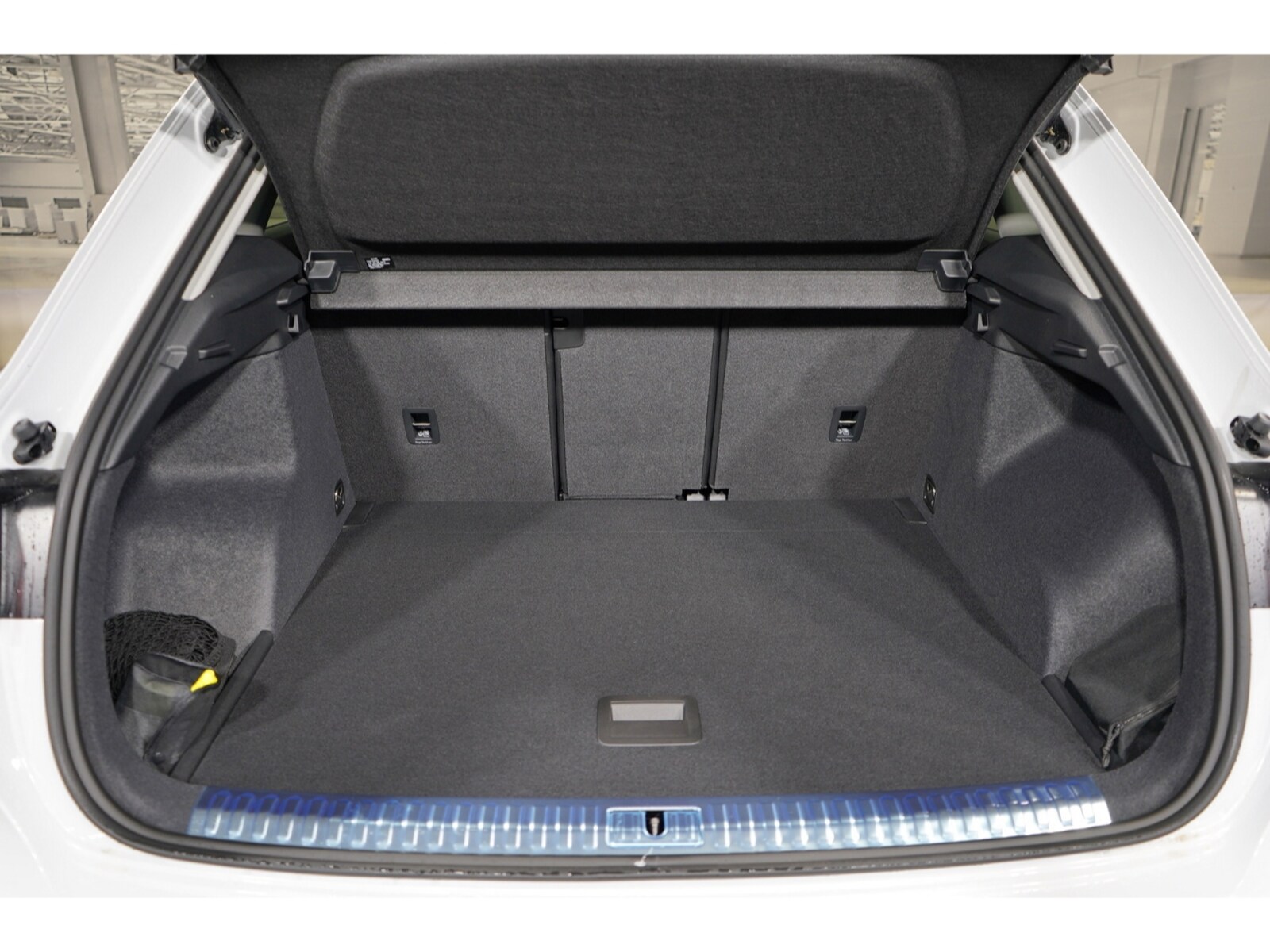 Audi Q3 – Bild 11