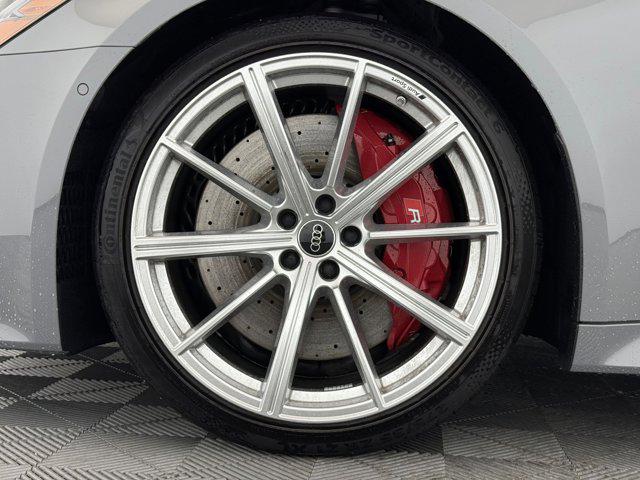 2026 Audi RS 7 Base - Photo 12
