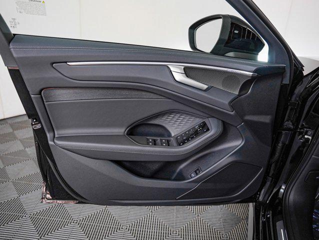 2026 Audi A6 Premium Plus - Photo 22