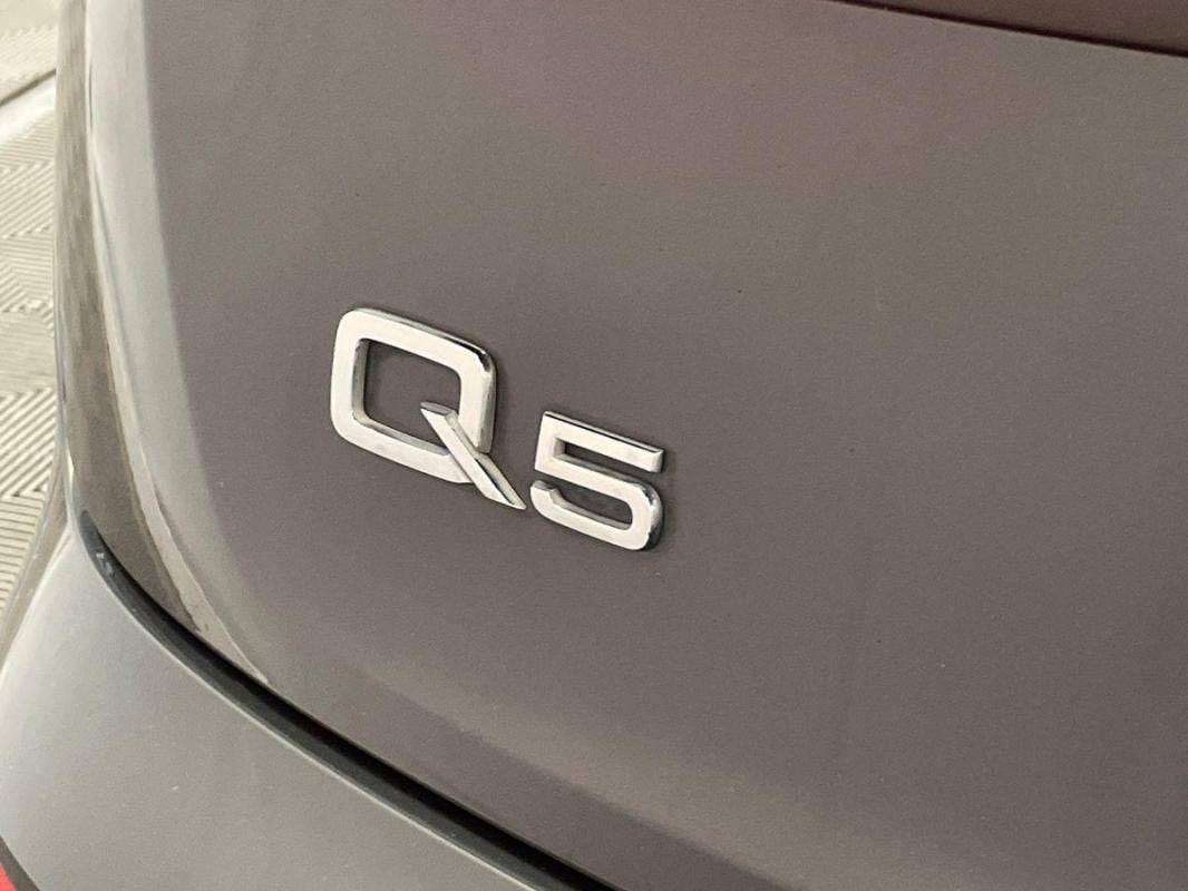 Image about Audi Q5 Avus 35 TDI 120 kW (163 ch) S tronic