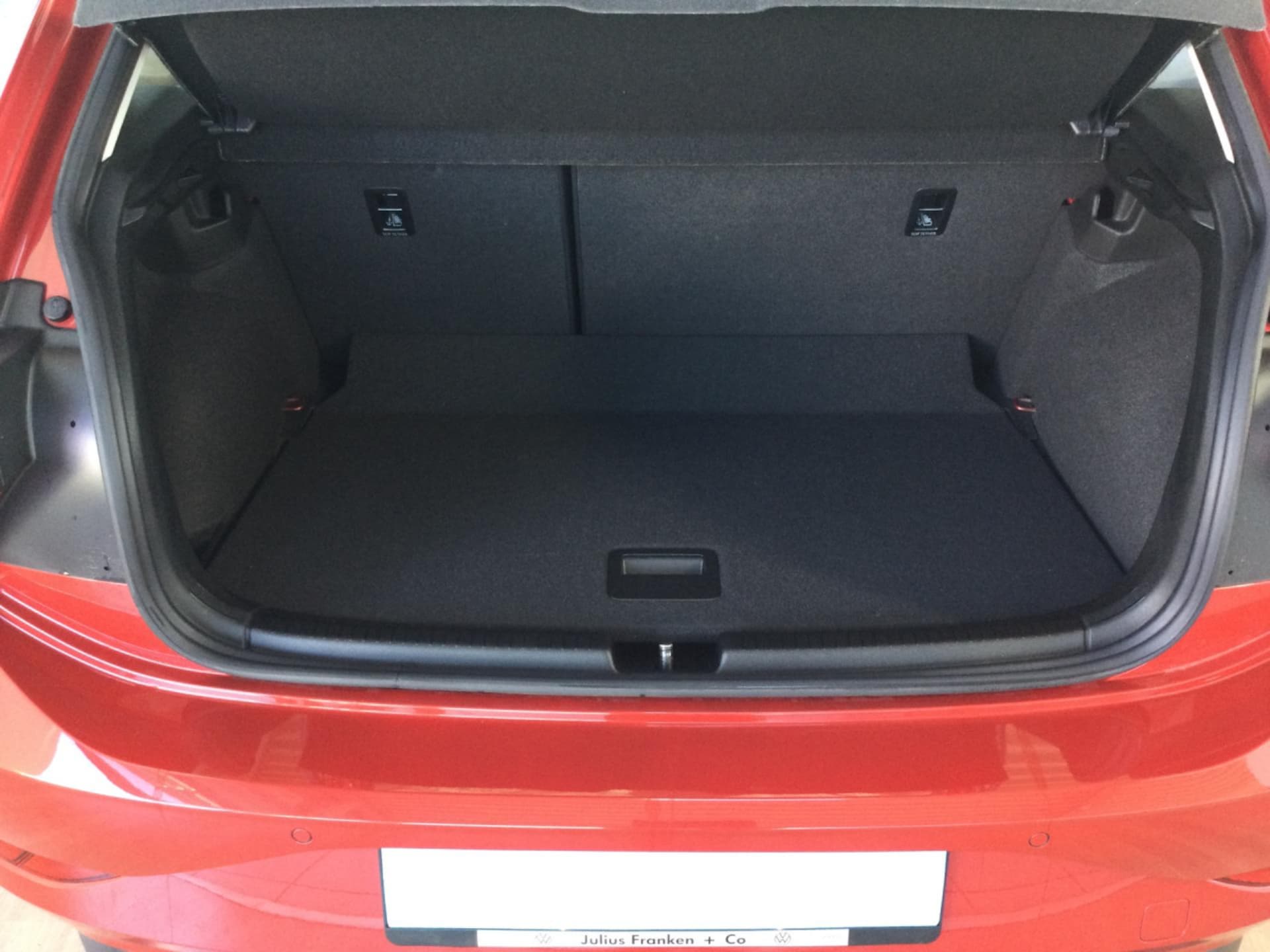 Volkswagen Polo Life