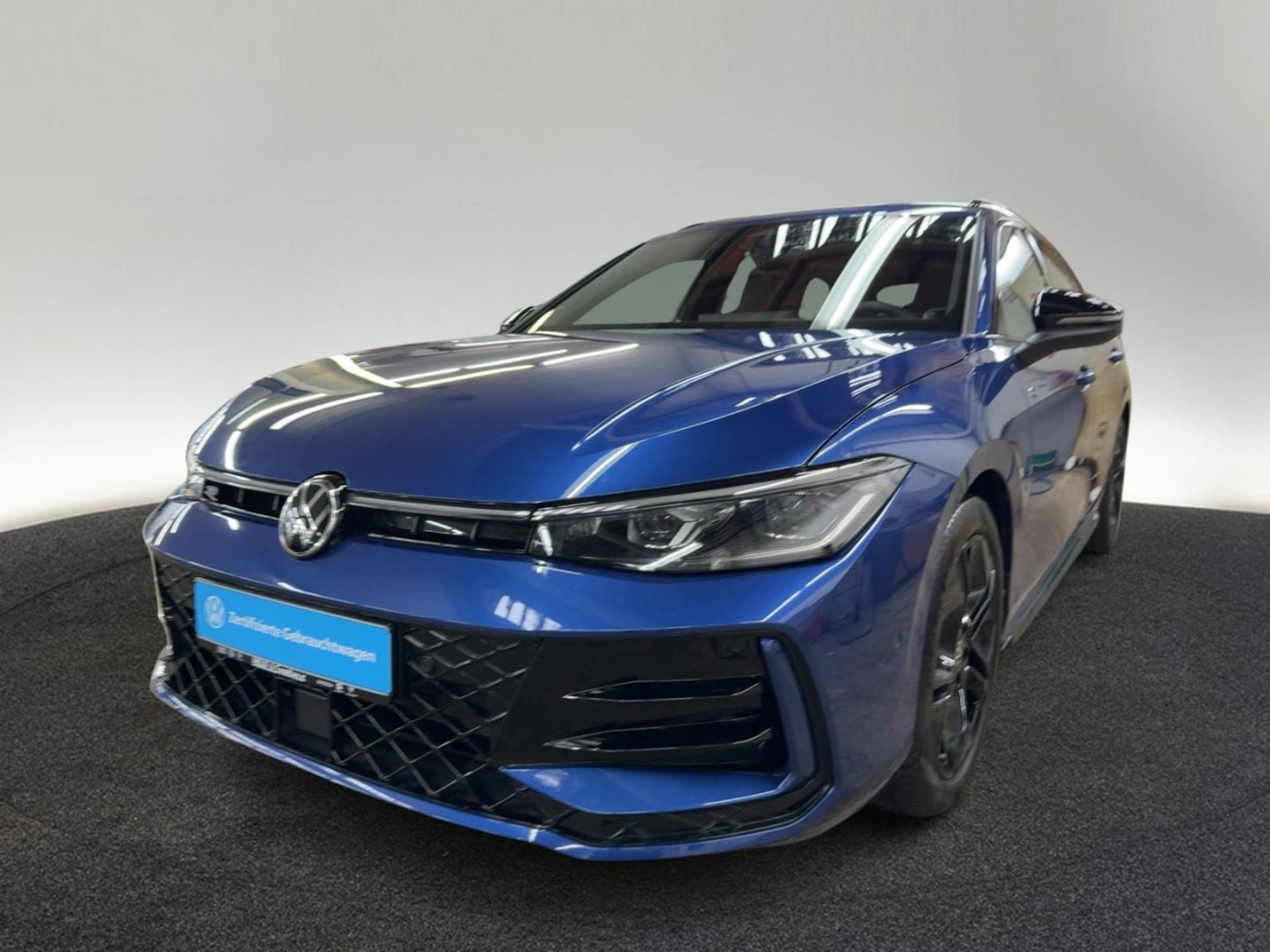 Volkswagen Passat R-Line