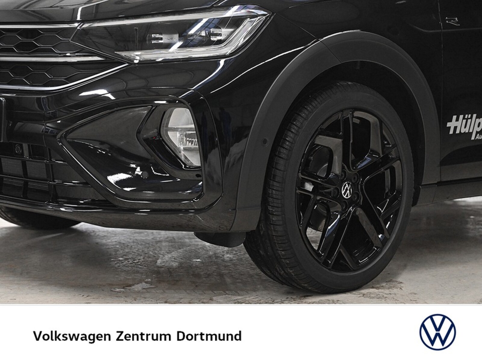 Volkswagen Taigo – Bild 5