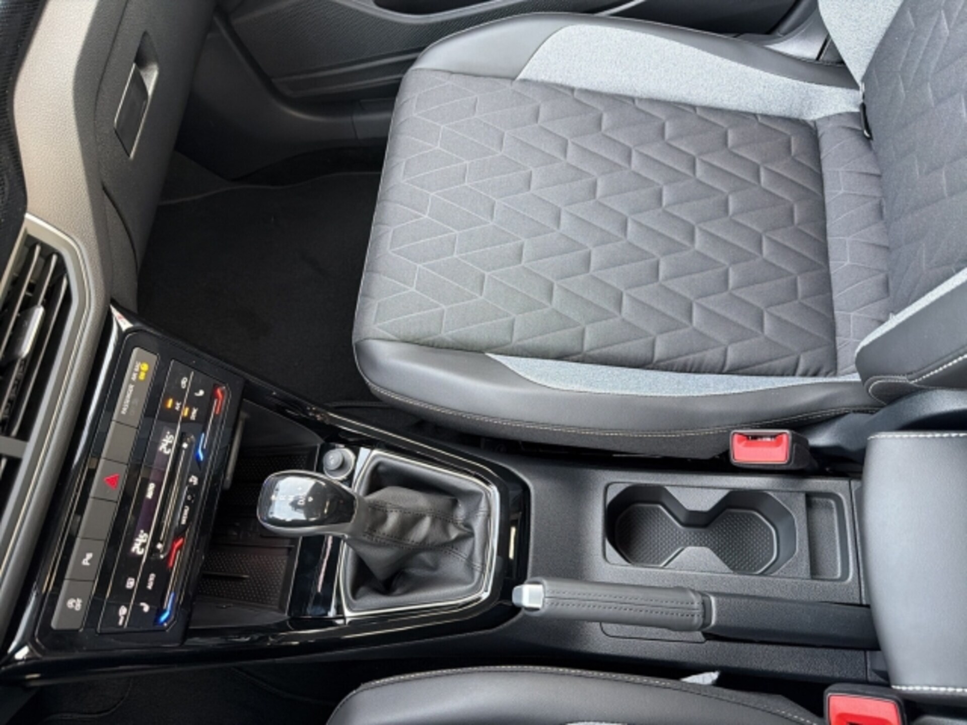 Volkswagen T-Cross ENERGY