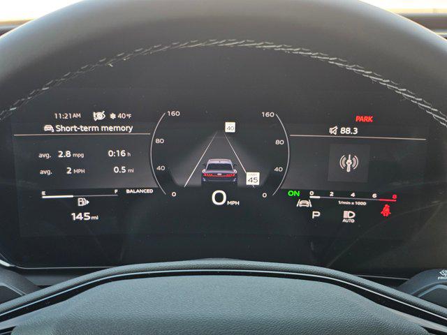 2026 Audi A6 Premium Plus - Photo 49