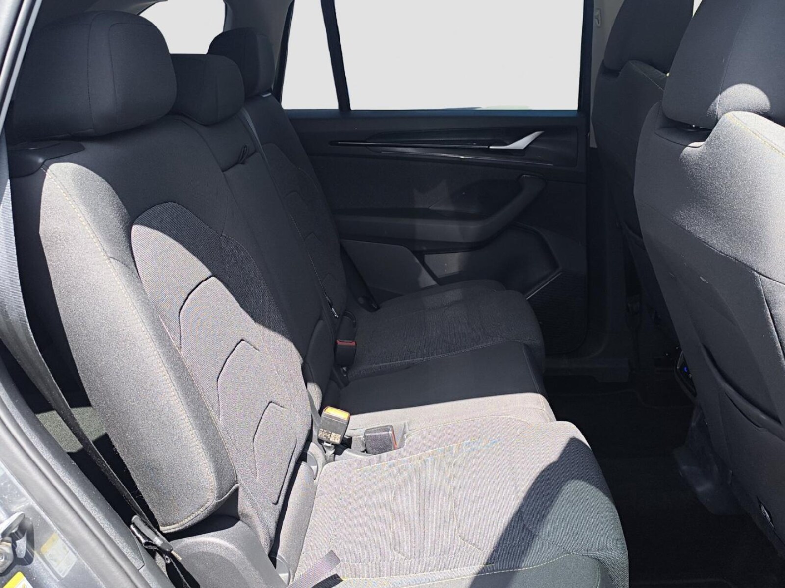 Škoda Kodiaq – Bild 23