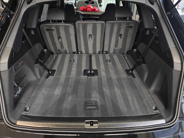 2026 Audi SQ7 Prestige - Photo 14