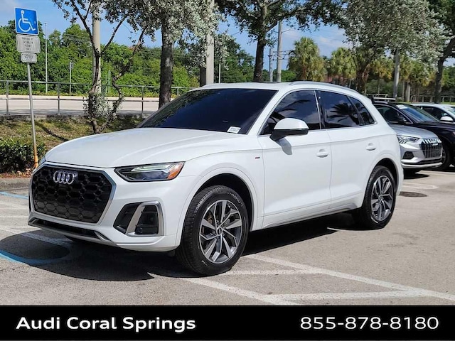 2023 Audi Q5
