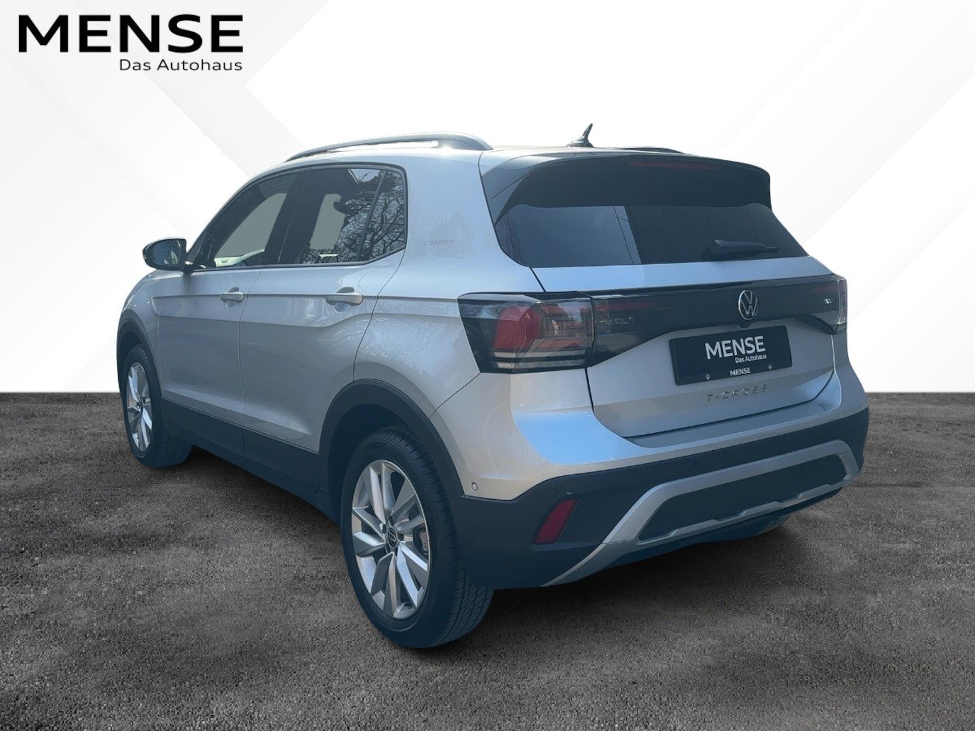 Volkswagen T-Cross ENERGY