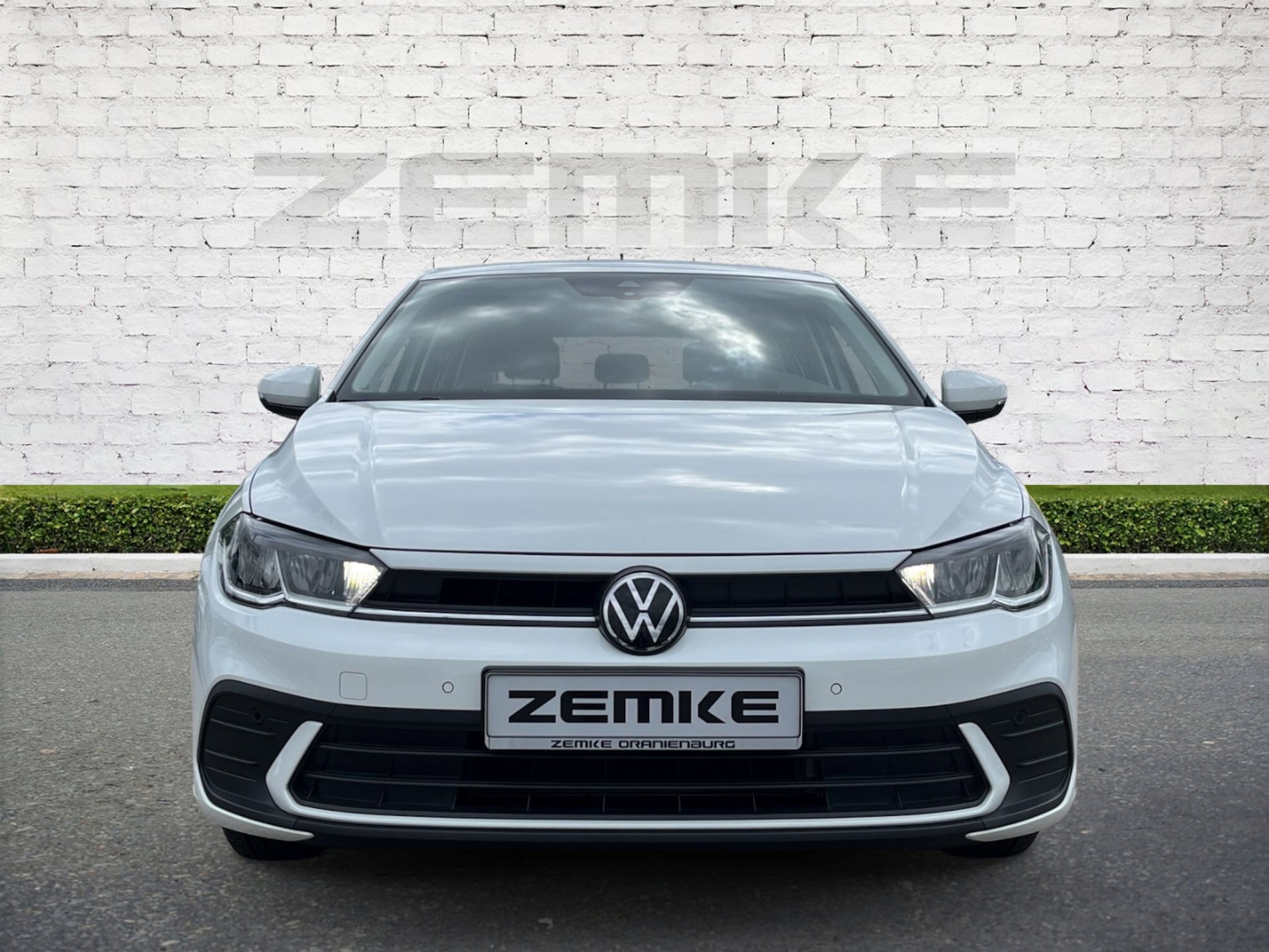 Volkswagen Polo Life