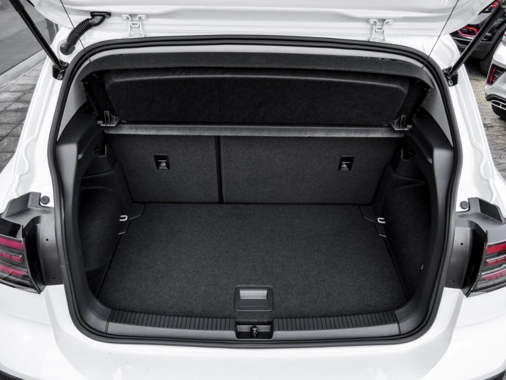 Volkswagen T-Cross ENERGY