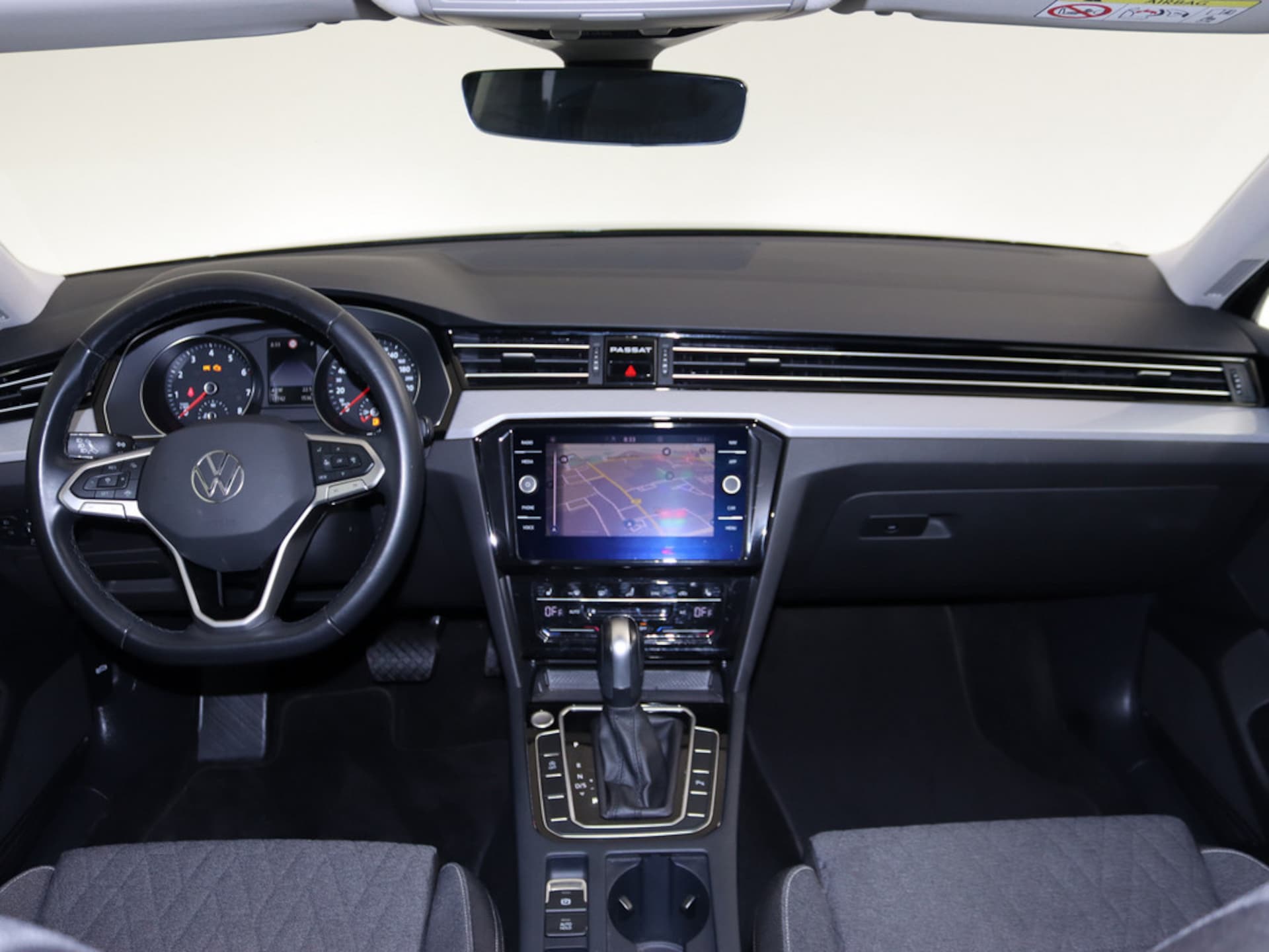Volkswagen Passat Variant Business