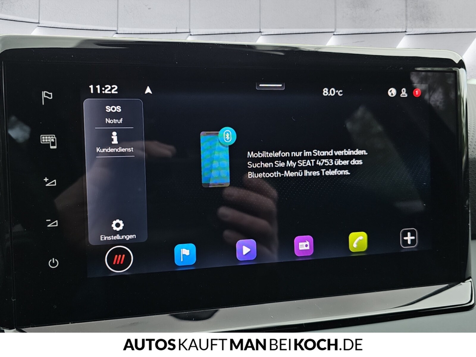 SEAT Arona – Bild 23