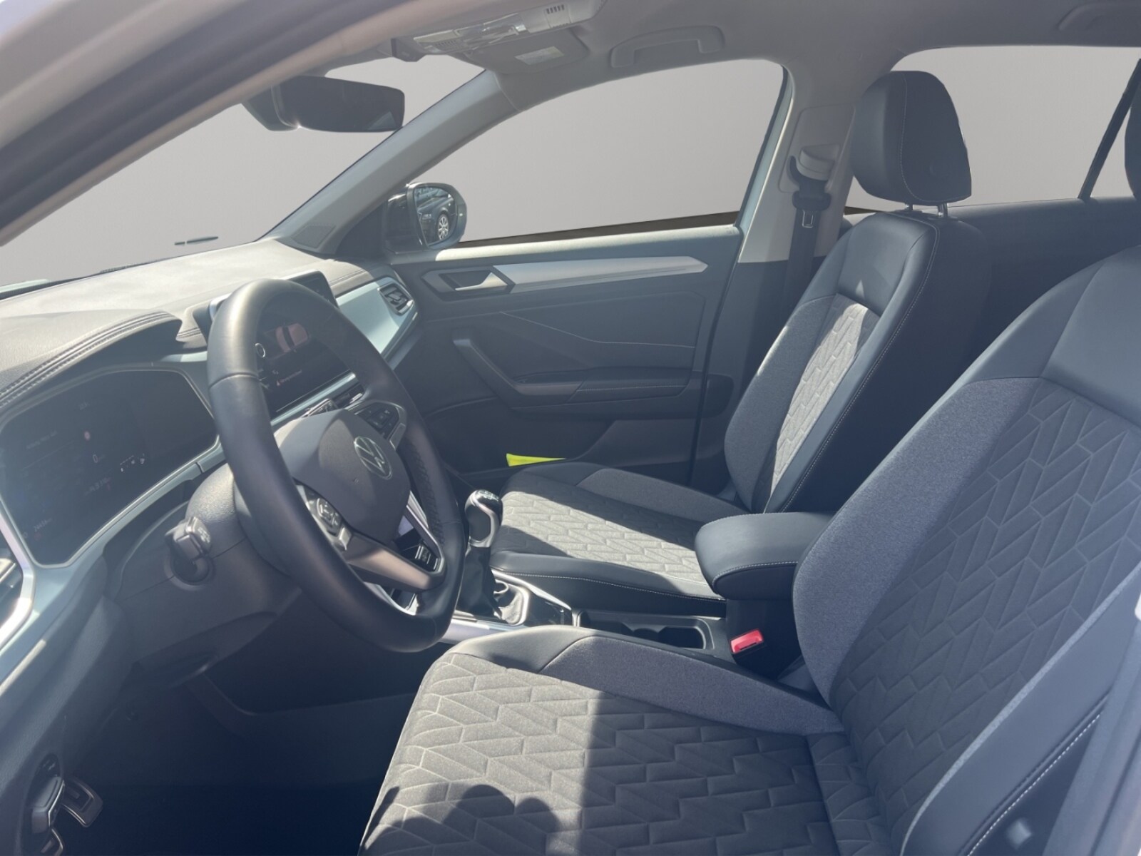 Volkswagen T-Roc – Bild 6