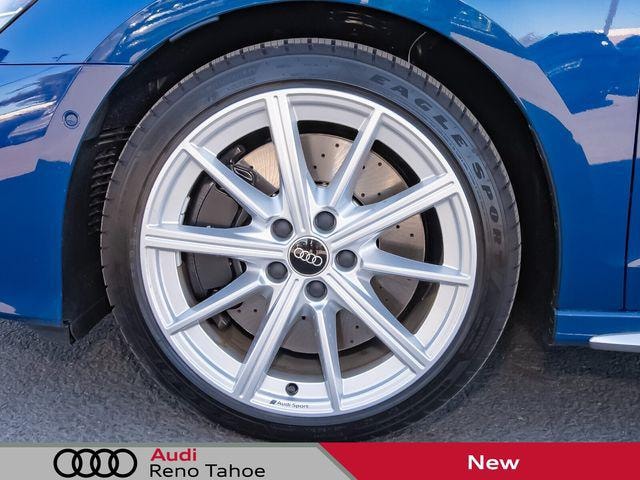 2026 Audi S3 Base - Photo 54