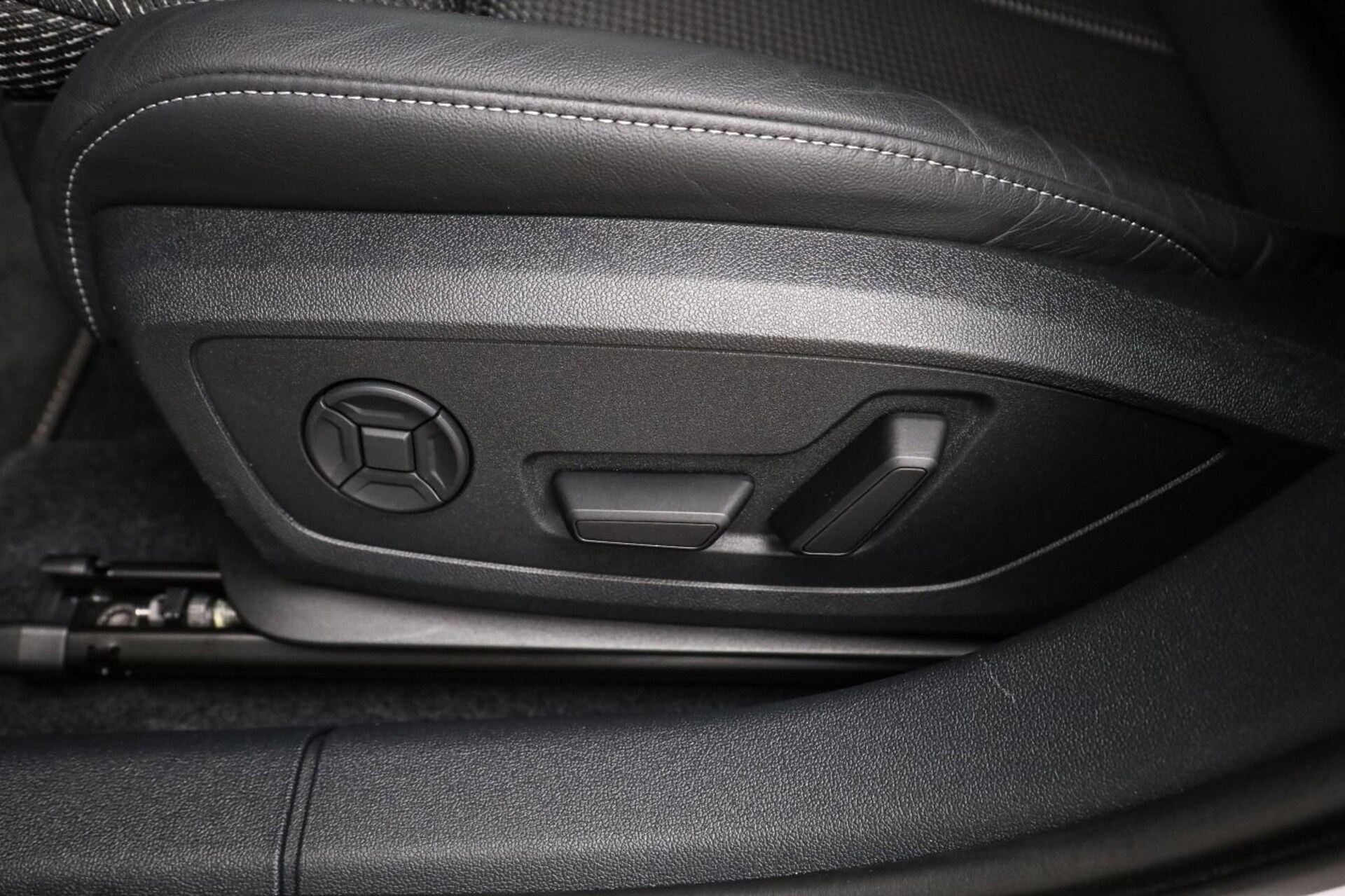 Audi S3 Sportback