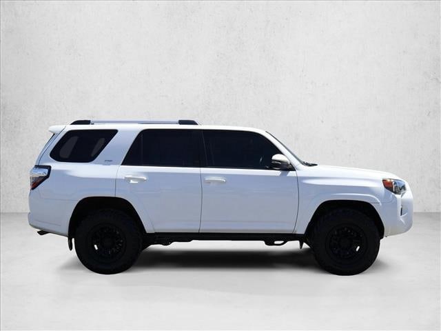 2019 Toyota 4Runner