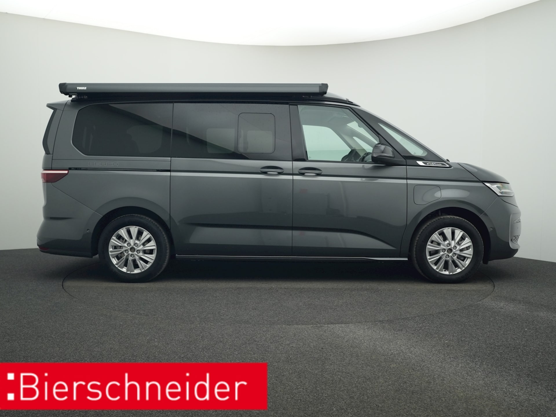 Volkswagen California Beach