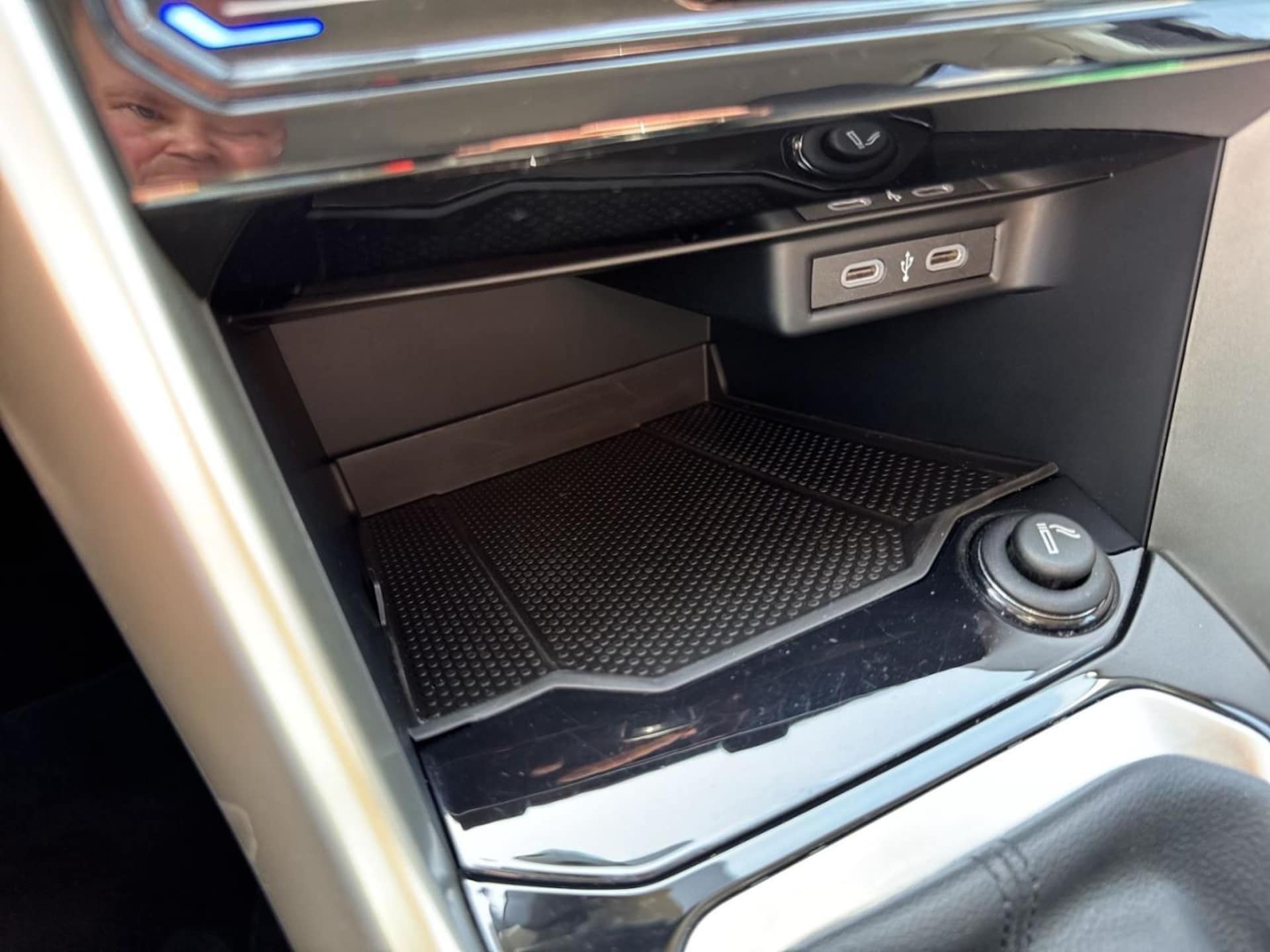 Volkswagen T-Roc MOVE