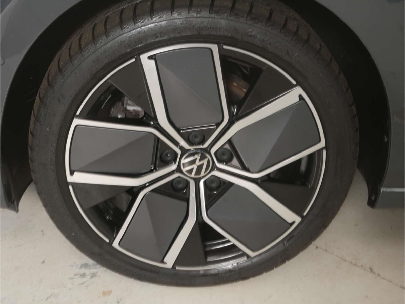 Volkswagen Golf – Bild 6