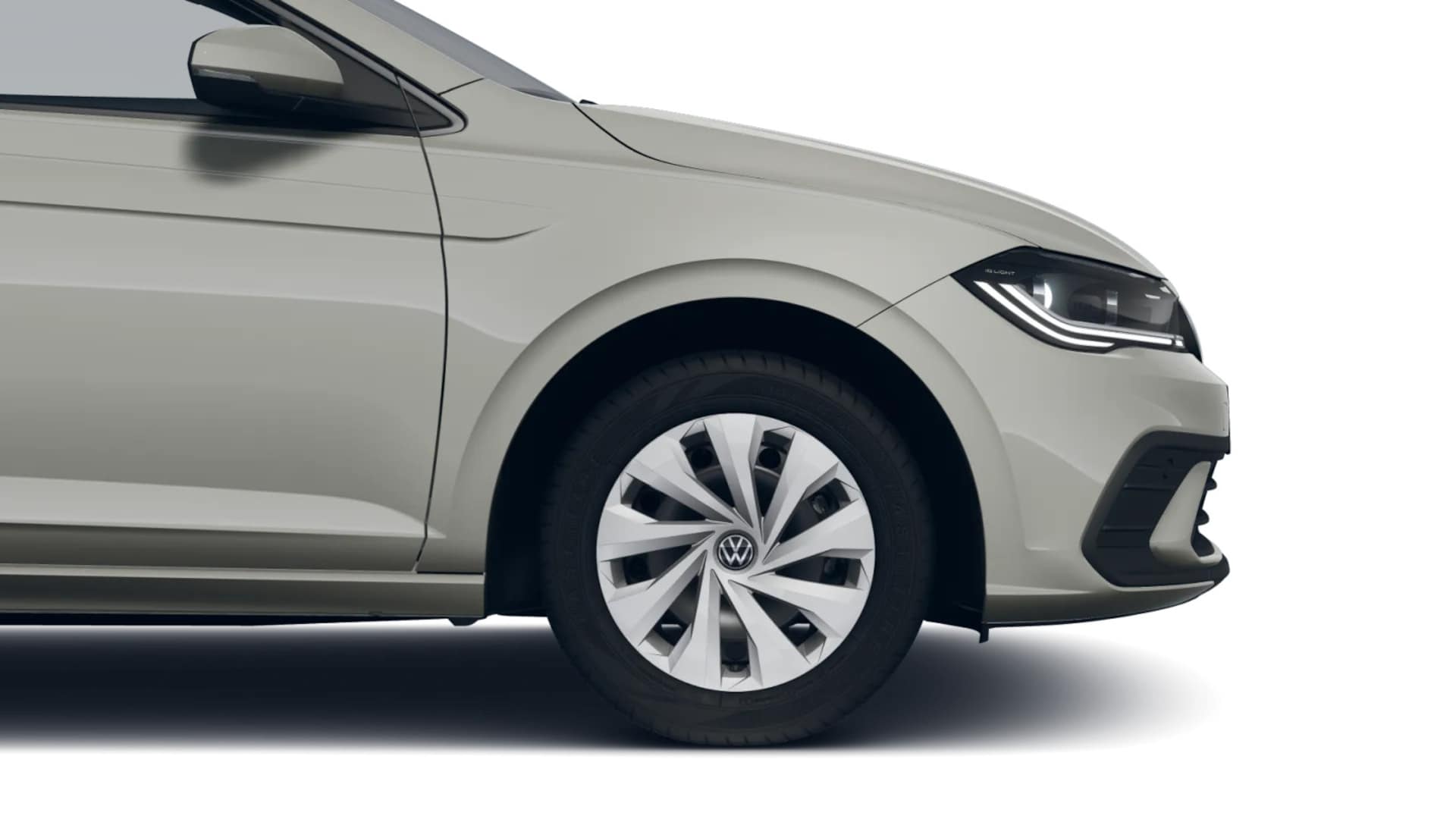 Volkswagen Polo Life