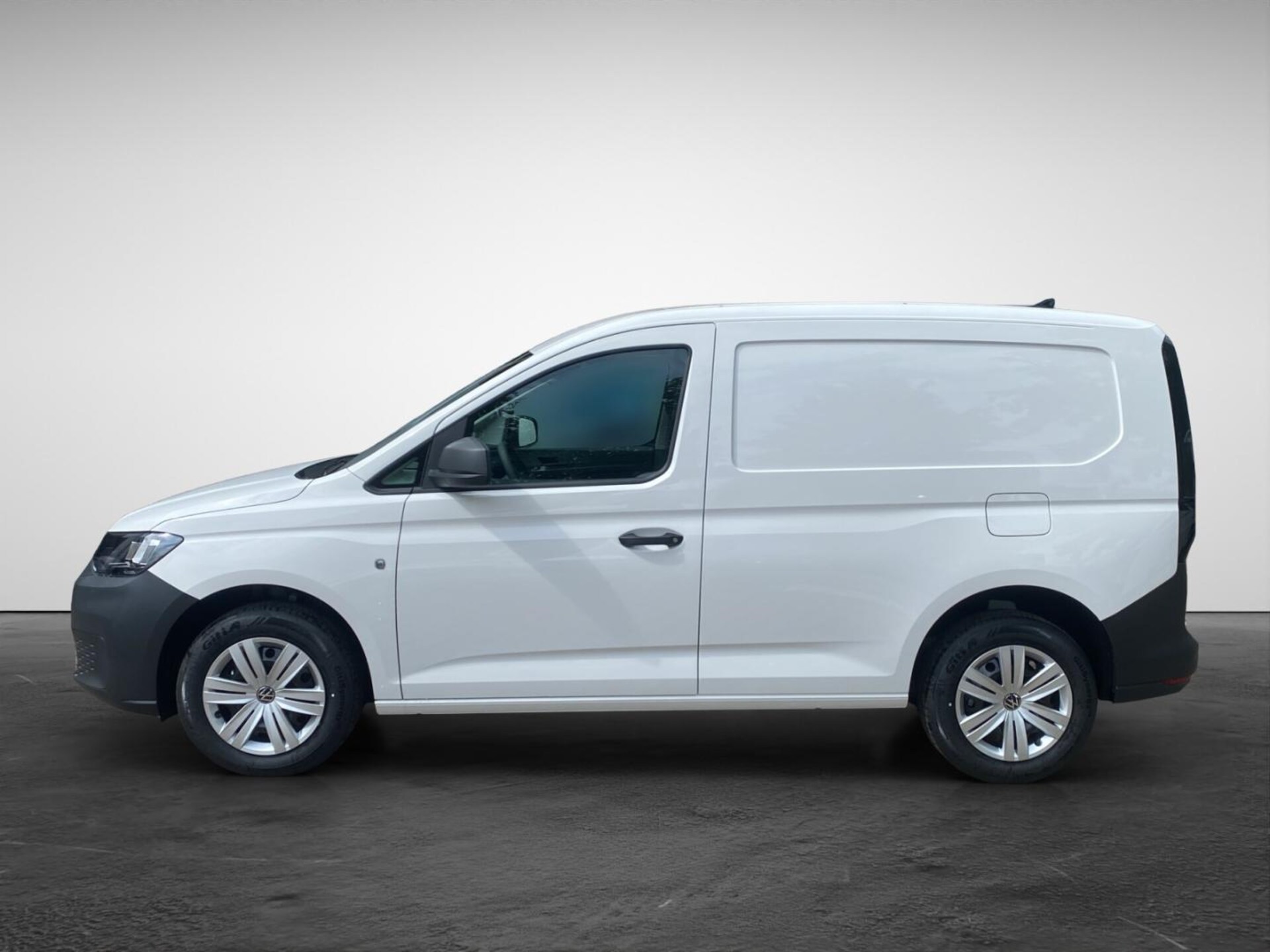 Volkswagen Caddy Cargo