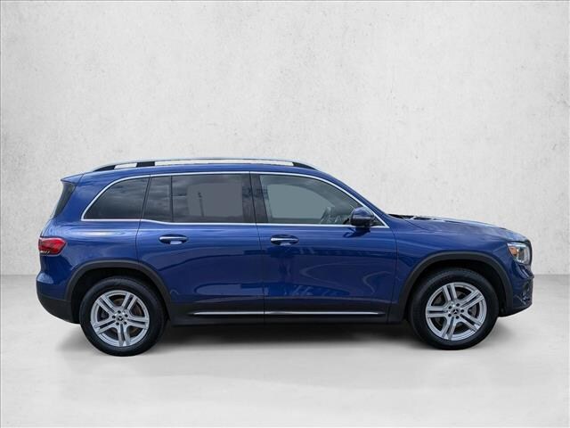 2023 Mercedes-Benz GLB 250