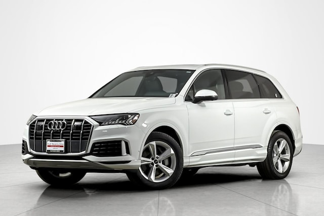 2023 Audi Q7